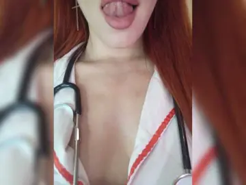 MEDOVAYA1  live sex cam