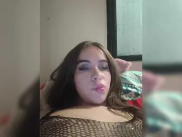 MeliissaVelez  live sex cam