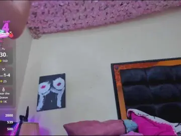 MeliissaVelez  live sex cam