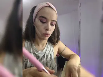 MeliissaVelez  live sex cam
