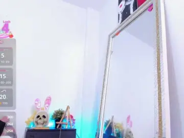 MeliissaVelez  live sex cam