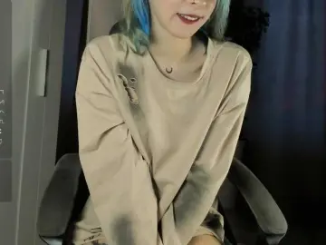 MiSeki  live sex cam