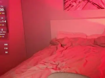 MiraBelle  live sex cam