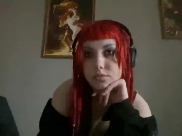 MiyaBlick  live sex cam