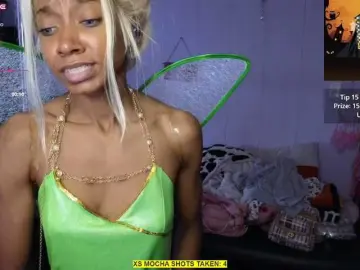 Mocha17  live sex cam