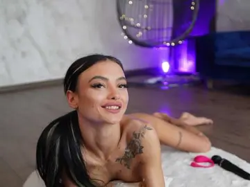 RachelRavee  live sex cam