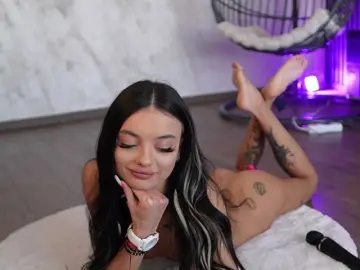 RachelRavee  live sex cam