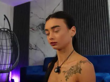 RachelRavee  live sex cam