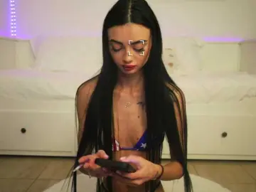 RachelRavee  live sex cam