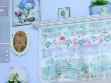 RubyLust  live sex cam