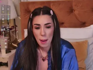 RubyLust  live sex cam