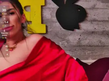 RubyLust  live sex cam