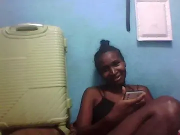 Zuana021  live sex cam