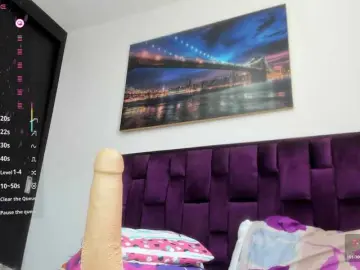 AssParadisse  live sex cam