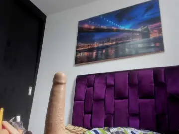 AssParadisse  live sex cam