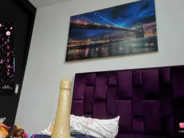 AssParadisse  live sex cam