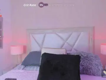 CloeBonet  live sex cam