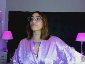 CloeBonet  live sex cam