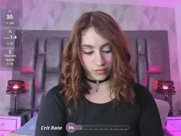 CloeBonet  live sex cam