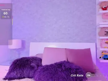 CloeBonet  live sex cam