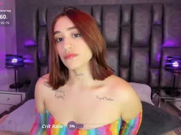 CloeBonet  live sex cam