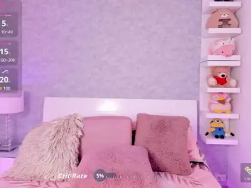 CloeBonet  live sex cam