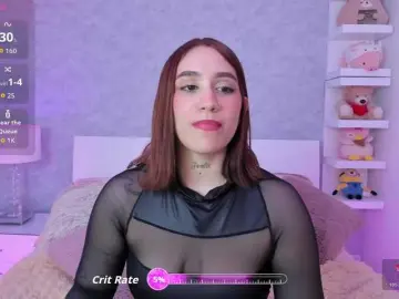 CloeBonet  live sex cam