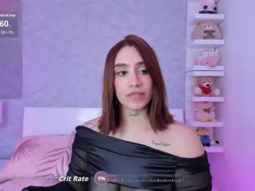 CloeBonet  live sex cam