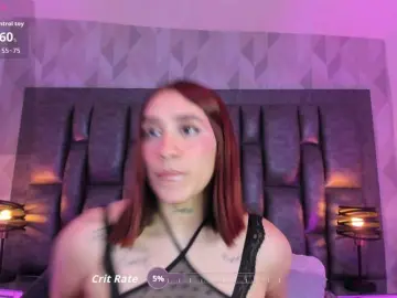 CloeBonet  live sex cam