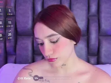 CloeBonet  live sex cam
