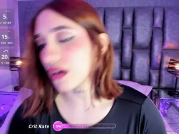 CloeBonet  live sex cam