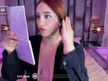 CloeBonet  live sex cam