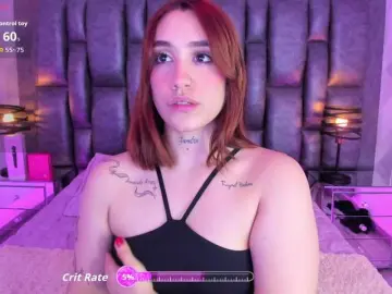 CloeBonet  live sex cam