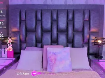 CloeBonet  live sex cam