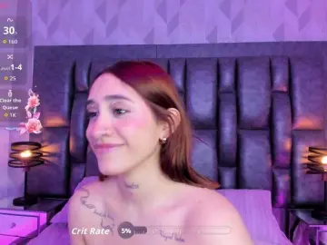 CloeBonet  live sex cam