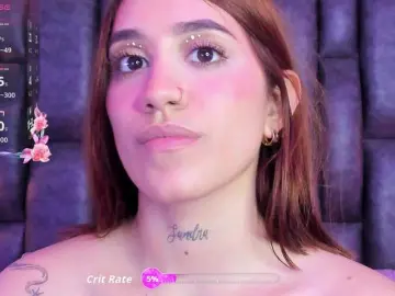 CloeBonet  live sex cam