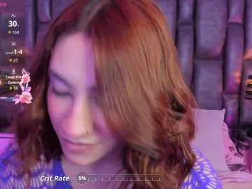 CloeBonet  live sex cam