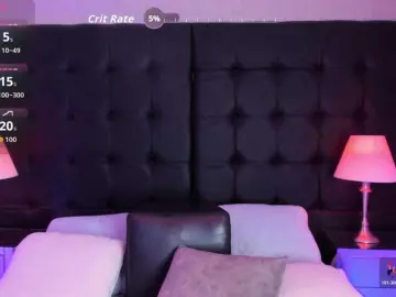 CloeBonet  live sex cam