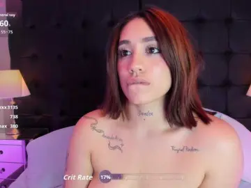 CloeBonet  live sex cam