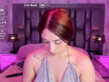 CloeBonet  live sex cam