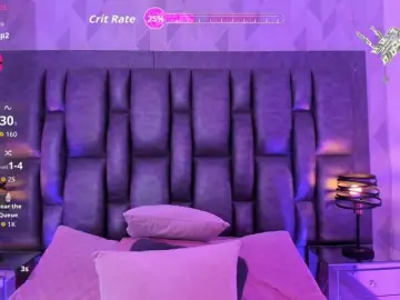 CloeBonet  live sex cam