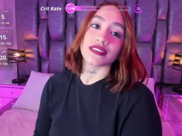 CloeBonet  live sex cam