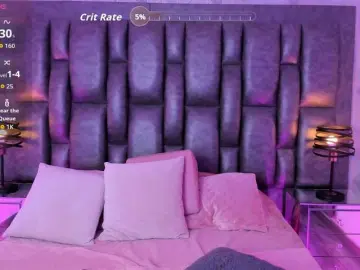 CloeBonet  live sex cam