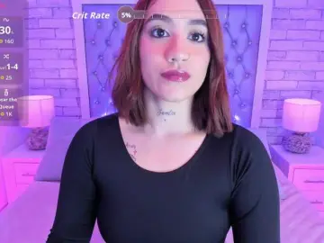 CloeBonet  live sex cam
