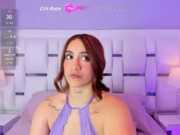 CloeBonet  live sex cam