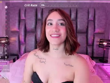 CloeBonet  live sex cam