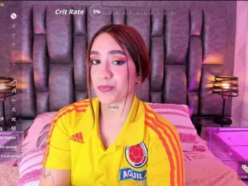 CloeBonet  live sex cam