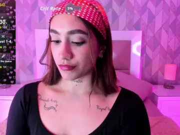 CloeBonet  live sex cam