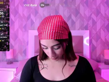 CloeBonet  live sex cam