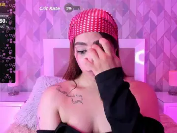 CloeBonet  live sex cam